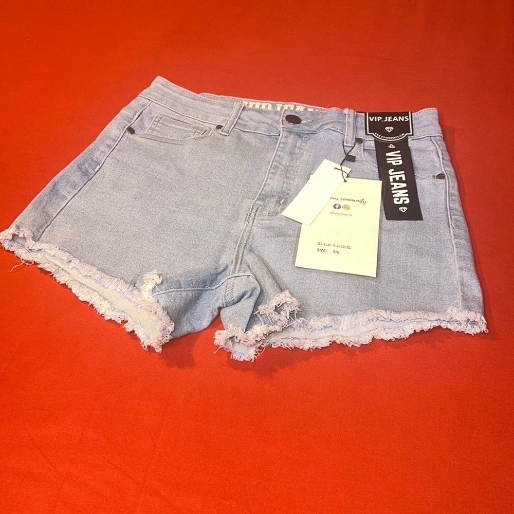 VIP JEANS Size 11/12
